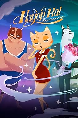 LugaTv | Watch Hayop ka! for free online