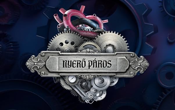 LugaTv | Watch Nyerö páros seasons 1 - 8 for free online