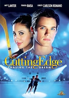 LugaTv | Watch The Cutting Edge 3 Chasing the Dream for free online