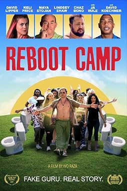 LugaTv | Watch Reboot Camp for free online