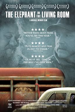 LugaTv | Watch The Elephant in the Living Room for free online