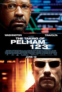 LugaTv | Watch The Taking of Pelham 123 for free online