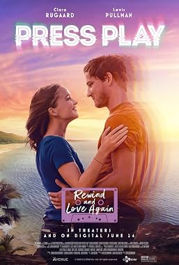 LugaTv | Watch Press Play for free online