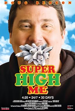 LugaTv | Watch Super High Me for free online