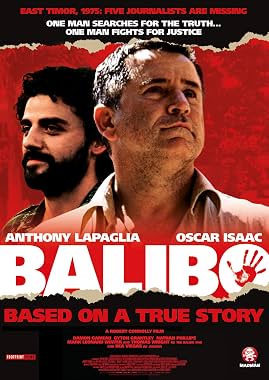 LugaTv | Watch Balibo for free online