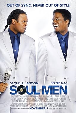 LugaTv | Watch Soul Men for free online