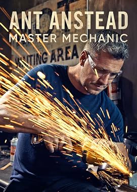 LugaTv | Watch Ant Anstead Master Mechanic seasons 1 - 1 for free online