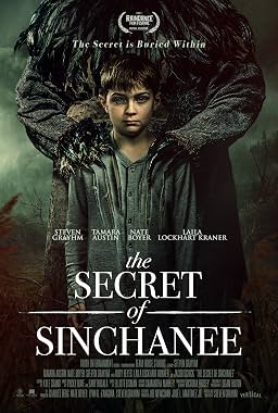 LugaTv | Watch The Secret of Sinchanee for free online