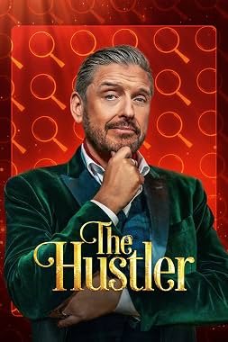 LugaTv | Watch The Hustler seasons 1 - 2 for free online