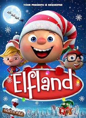 LugaTv | Watch Elfland for free online