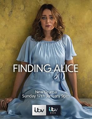LugaTv | Watch Finding Alice seasons 1 - 1 for free online