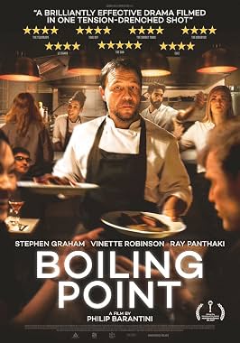 LugaTv | Watch Boiling Point for free online