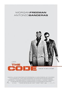 LugaTv | Watch The Code for free online