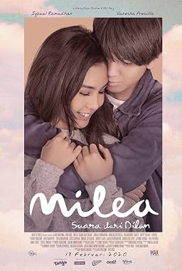 LugaTv | Watch Milea Suara dari Dilan for free online