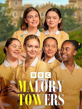 LugaTv | Watch Malory Towers seasons 1 - 7 for free online
