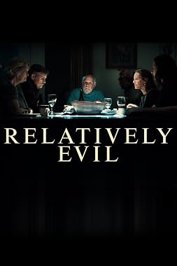 LugaTv | Watch Relatively Evil seasons 1 - 1 for free online
