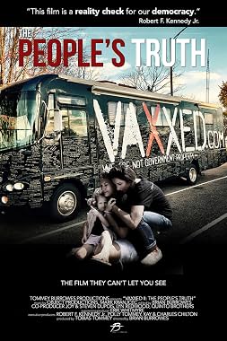 LugaTv | Watch Vaxxed II The Peoples Truth for free online