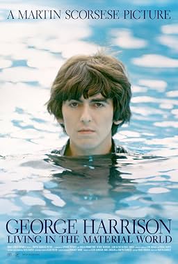 LugaTv | Watch George Harrison Living in the Material World for free online