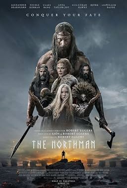 LugaTv | Watch The Northman for free online