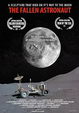 LugaTv | Watch The Fallen Astronaut for free online
