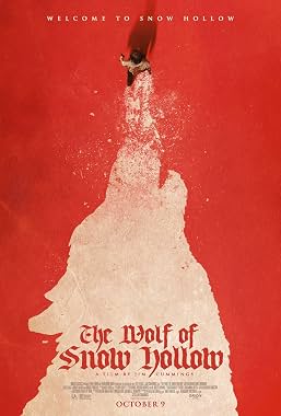 LugaTv | Watch The Wolf of Snow Hollow for free online