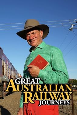 LugaTv | Watch Great Australian Railway Journeys seasons 1 - 1 for free online