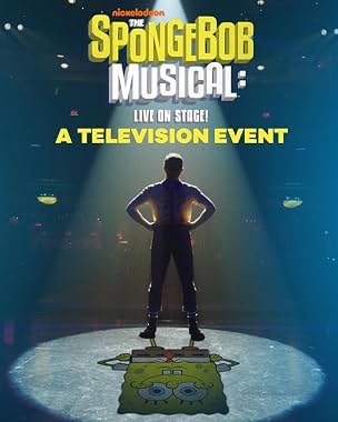 LugaTv | Watch The SpongeBob Musical Live on Stage! for free online