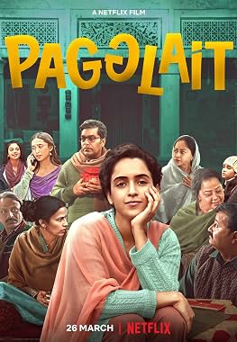 LugaTv | Watch Pagglait for free online