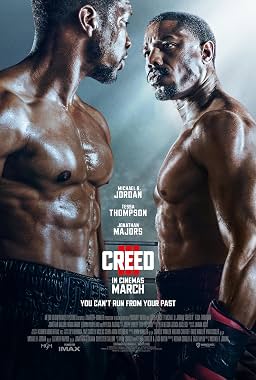 LugaTv | Watch Creed III for free online