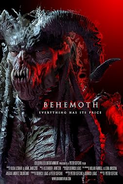 LugaTv | Watch Behemoth for free online