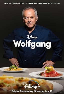LugaTv | Watch Wolfgang for free online