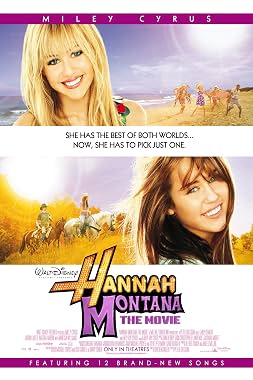 LugaTv | Watch Hannah Montana: The Movie for free online