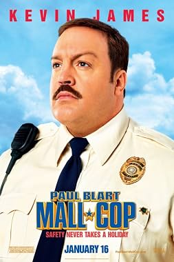 LugaTv | Watch Paul Blart: Mall Cop for free online