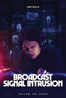 LugaTv | Watch Broadcast Signal Intrusion for free online
