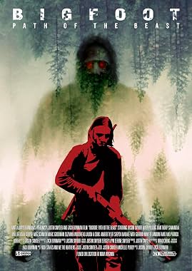 LugaTv | Watch Bigfoot Path of the Beast for free online