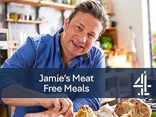 LugaTv | Watch Jamies Meat Free Meals seasons 1 - 1 for free online