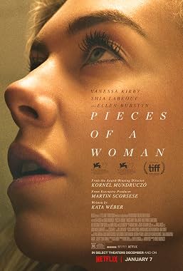 LugaTv | Watch Pieces of a Woman for free online