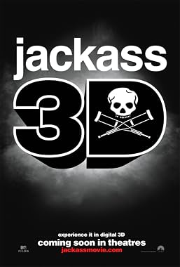 LugaTv | Watch Jackass 3D for free online