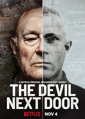 LugaTv | Watch The Devil Next Door seasons 1 - 1 for free online