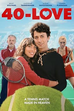 LugaTv | Watch 40 Love for free online