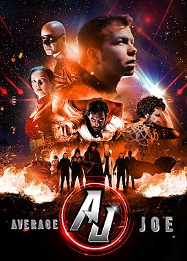 LugaTv | Watch Average Joe for free online