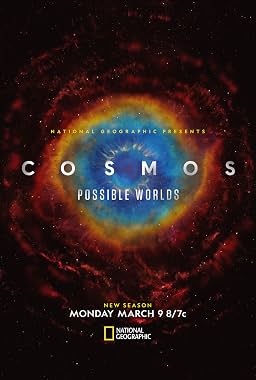 LugaTv | Watch Cosmos: Possible Worlds seasons 1 - 1 for free online