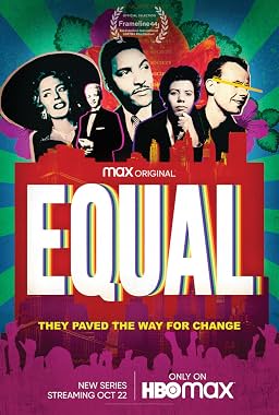 LugaTv | Watch Equal seasons 1 - 1 for free online