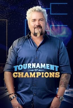 LugaTv | Watch Tournament of Champions seasons 1 - 7 for free online
