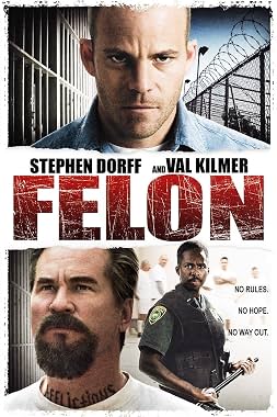 LugaTv | Watch Felon for free online