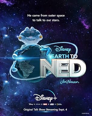 LugaTv | Watch Earth to Ned seasons 1 - 1 for free online