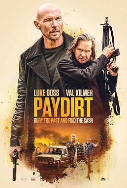 LugaTv | Watch Paydirt for free online