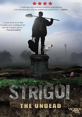 LugaTv | Watch Strigoi for free online