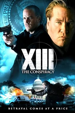LugaTv | Watch XIII: The Conspiracy seasons 1 - 1 for free online