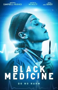 LugaTv | Watch Black Medicine for free online
